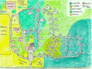 About Us | Harmony Acres Campground - Tobermory’s smallest & most ...