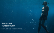 free diving
