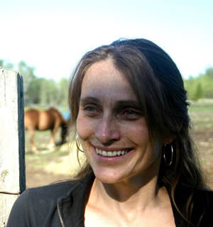 Owner, Laurie Adams
