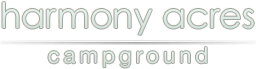 Harmony Acres Campground - 